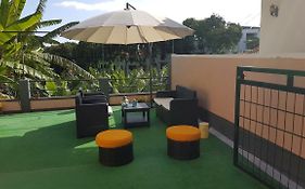 FX Hostel e Guest House
